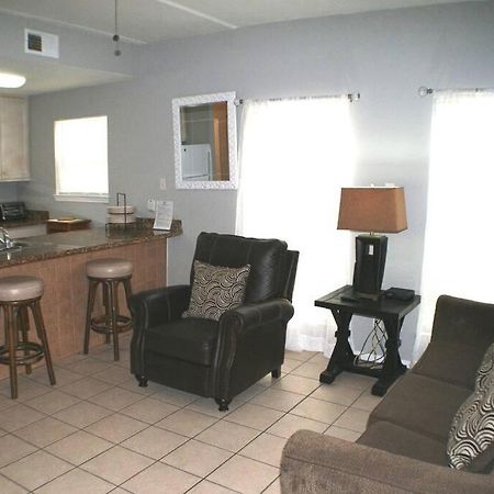 Coronado 204 Next To Beach Access 사우스 파드레 아일랜드 외부 사진