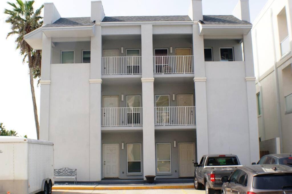 Coronado 204 Next To Beach Access 사우스 파드레 아일랜드 외부 사진
