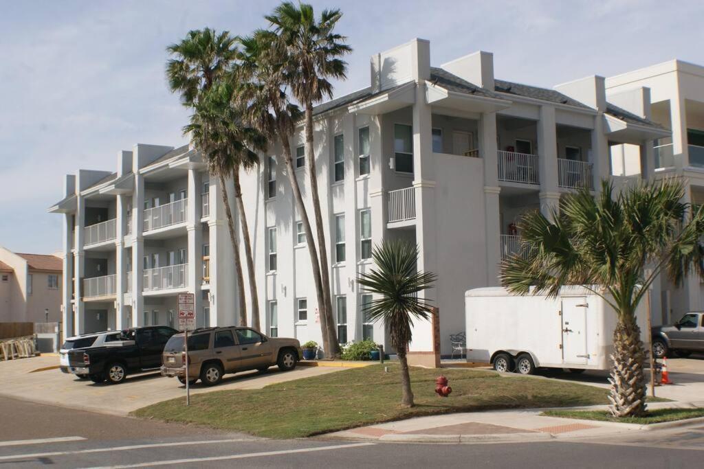 Coronado 204 Next To Beach Access 사우스 파드레 아일랜드 외부 사진